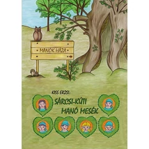 Sárcsi-kúti manó mesék