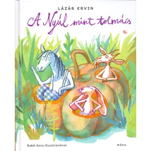 A Nyúl mint tolmács