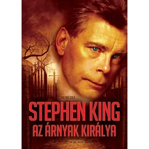 Stephen King, az árnyak királya