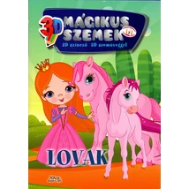 Lovak - Mágikus szemek