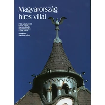 Magyarország híres villái