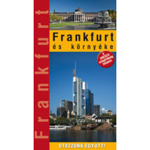 Frankfurt és környéke