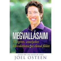 Megvallásaim