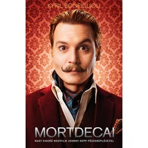 Mortdecai