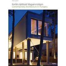Kortárs építészet Magyarországon