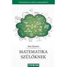 Matematika szülőknek