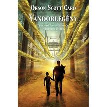 Vándorlegény