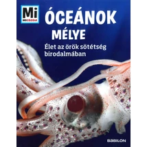 Óceánok mélye - Mi Micsoda