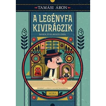 A legényfa kivirágzik