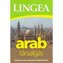 LINGEA arab társalgás