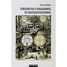 Történetek fizikusokról és matematikusokról