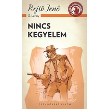 Nincs kegyelem