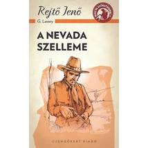 A Nevada szelleme