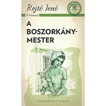 A boszorkánymester