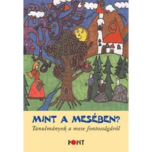 Mint a mesében?