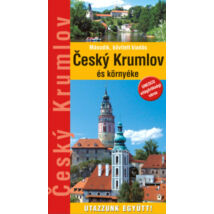 Český Krumlov és környéke