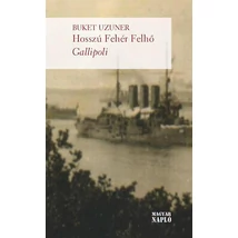 Hosszú Fehér Felhő