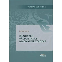 Rendszerváltoztatás Magyarországon