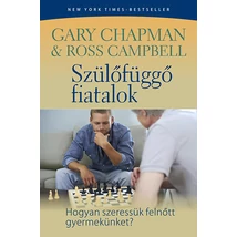 Szülőfüggő fiatalok