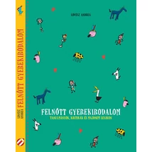 Felnőtt gyerekirodalom