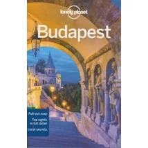 Lonely Planet: Budapest 6