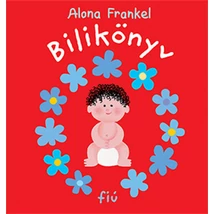 Bilikönyv - fiú