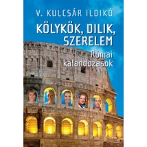 Kölykök, dilik, szerelem