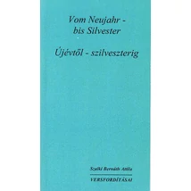 Újévtől-szilveszterig