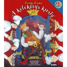 Kelekótya király