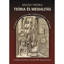 Teória és Meialitás