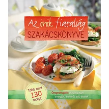 Az örök fiatalság szakácskönyve