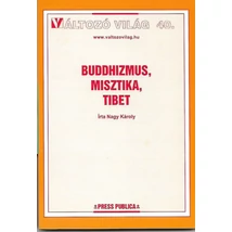 Buddhizmus, misztika, Tibet