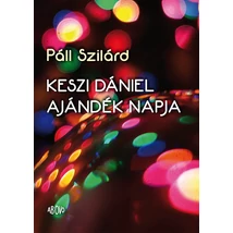 Keszi Dániel ajándék napja