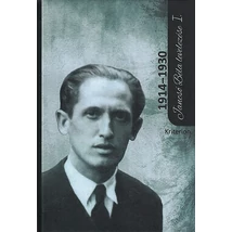 Jancsó Béla levelezése I. (1914-1930)