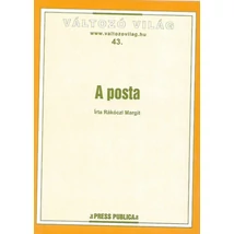 A posta