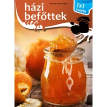 Házi befőttek