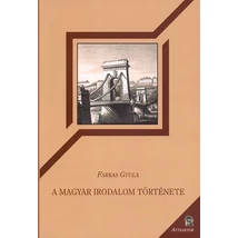 A magyar irodalom története