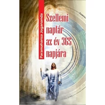 Szellemi naptár az év 365 napjára