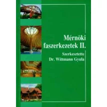 Mérnöki faszerkezetek II.