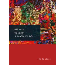 Tíz lépés a másik világ