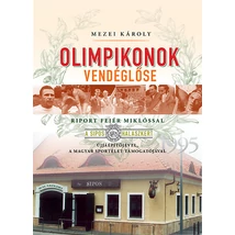 Olimpikonok vendéglőse
