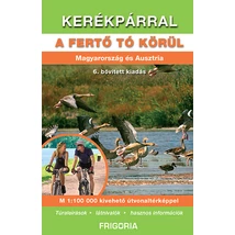 Kerékpárral a Fertő tó körül