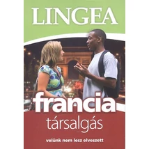 Lingea francia társalgás
