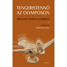 Tengeristennő az Olymposon
