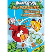 Angry Birds - Mókázz angolul Pirossal és Chuckkal!
