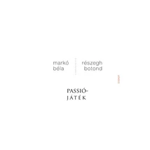 Passiójáték