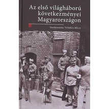 Az I. világháború következményei Magyarországon