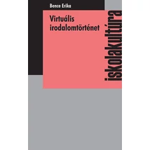 Virtuális irodalomtörténet