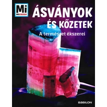 Ásványok és kőzetek - Mi Micsoda
