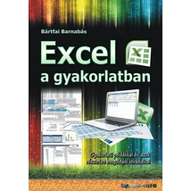 Excel a gyakorlatban